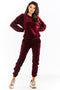 Tracksuit trousers model 149802